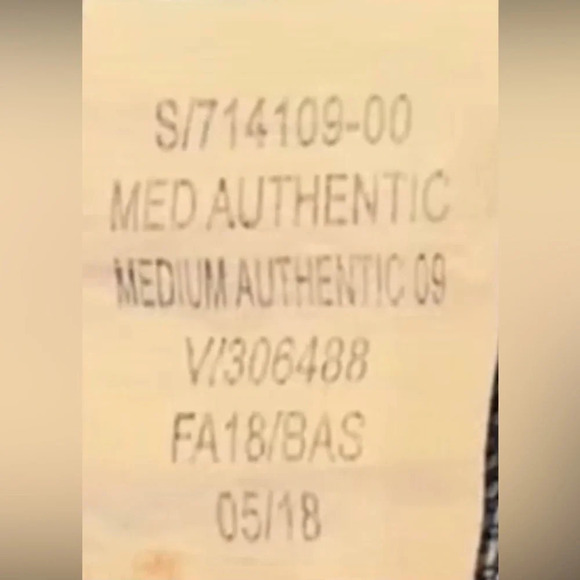 Old Navy denim jacket, size small - Picture 7 of 7